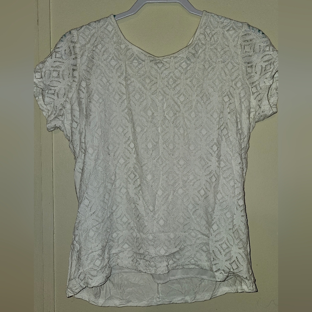 Market&Spruce tshirt